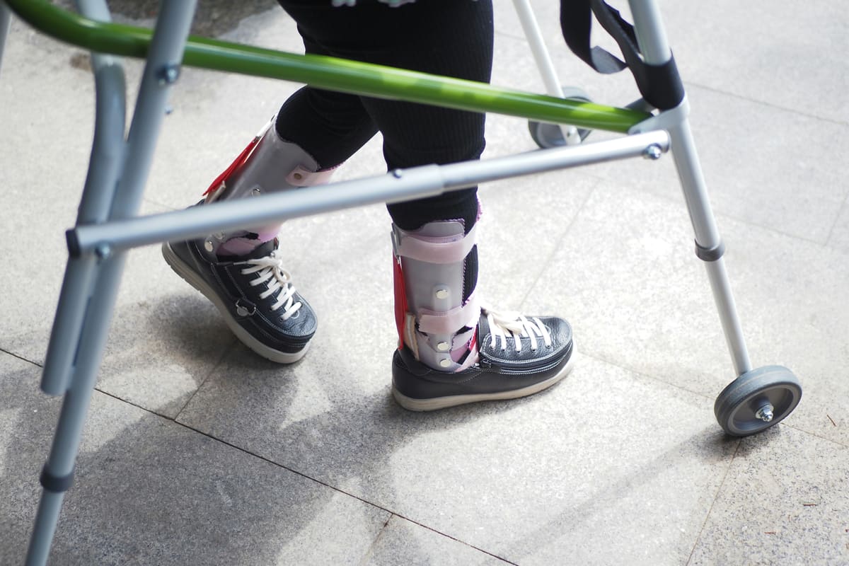 Neurological Rehabilitation
